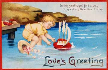 14. februar & veselo Valentinovo