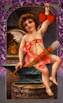 14. februar & veselo Valentinovo