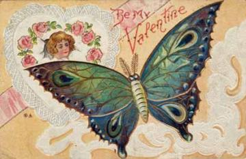 14. februar & veselo Valentinovo