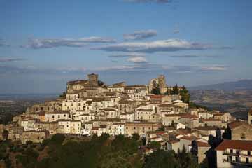 Altomonte, Italija
