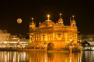 Amritsar