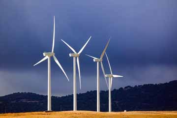 Andaluzija, Španija