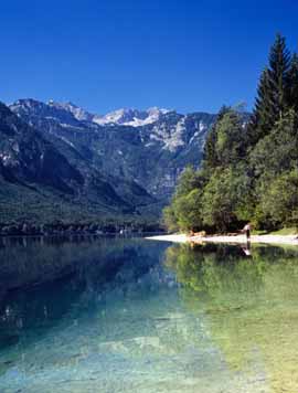 Bohinj