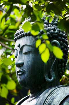 Budha Senso Ji tempelj