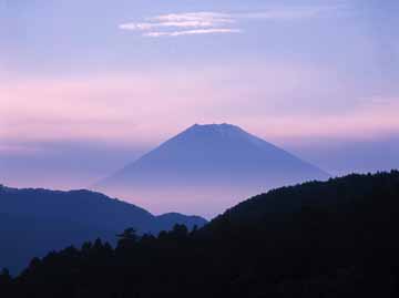 Gora Fuji