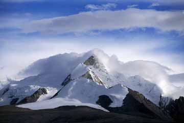 Gora Kailas, Tibet