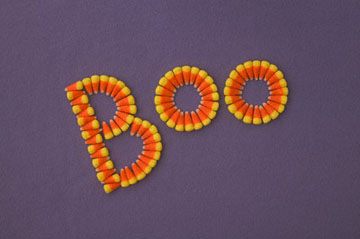 Halloween Noc carovnic