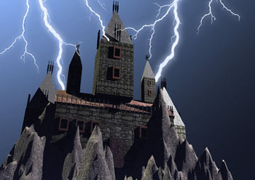 Halloween Noc carovnic