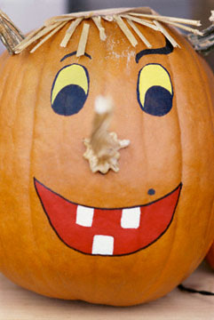 Halloween Noc carovnic