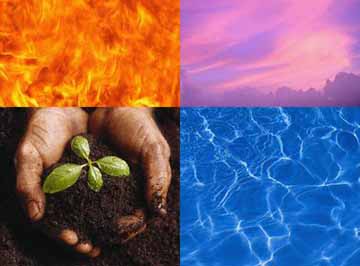 Iz zemlje raste življenje