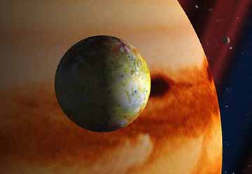 Jupiter