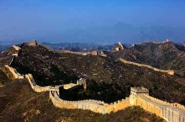 Kitajski zid