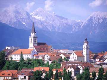 Kranj