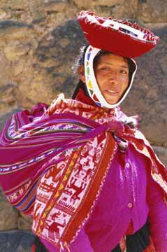 Peru