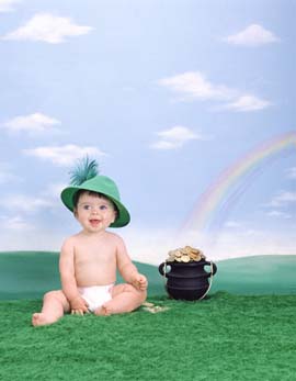 Rojstni dan, čestitka