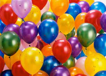 Rojstni dan, čestitka