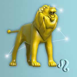 Rojstni dan, horoskop, lev