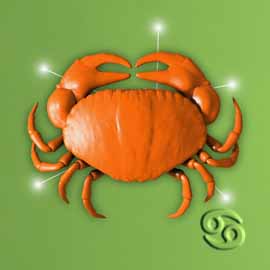 Rojstni dan, horoskop, rak