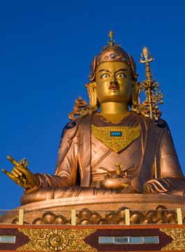 Sikkim Namchi