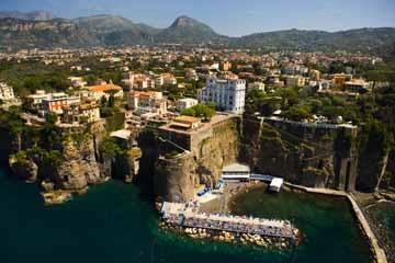Sorrento