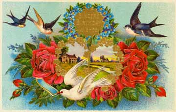 Spominčice za rojstni dan