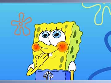 Sponge Bob