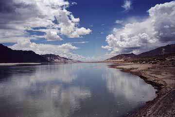 Tibet