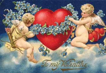 Valentinovo