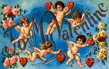 Valentinovo