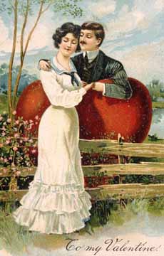 Valentinovo