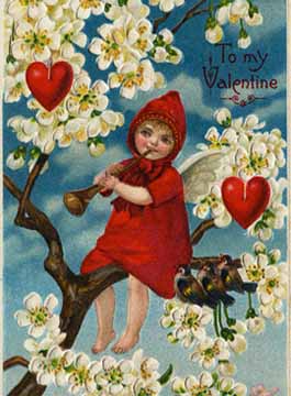 Valentinovo