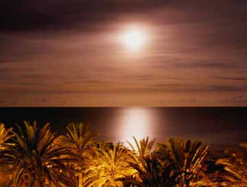 Zahod, Majorca, Španija