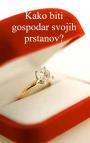 Kako biti gospodar svojih prstanov?