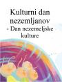Kulturni dan nezemljanov oz. dan nezemeljske kulture